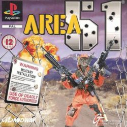 Area 51