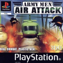 Army Men: Air Attack