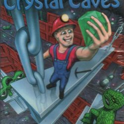 Crystal Caves
