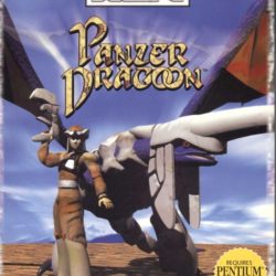 Panzer Dragoon