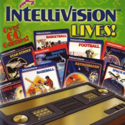Intellivision Lives!
