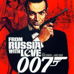 007: From Russia with Love