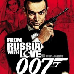 007: From Russia with Love