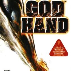 God Hand