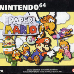 Paper Mario