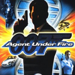 007: Agent Under Fire