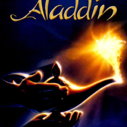 Coverart of Aladdin (Hummer Team Deluxe)