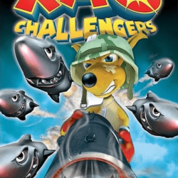 Kao Challengers