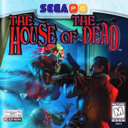 The House of the Dead