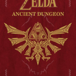 The Legend of Zelda: Ancient Dungeon