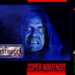 Atmosfear (Prototype)