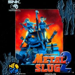 Metal Slug 2