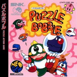 Puzzle Bobble / Bust-A-Move