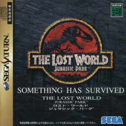 The Lost World: Jurassic Park