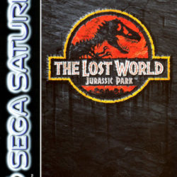 The Lost World: Jurassic Park