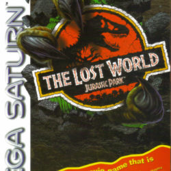 The Lost World: Jurassic Park