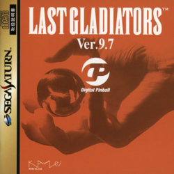 Digital Pinball: Last Gladiators Ver.9.7