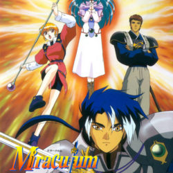 Miraculum: The Last Revelation