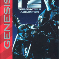 T2: Terminator 2 - Judgment Day