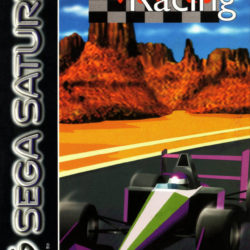 Virtua Racing
