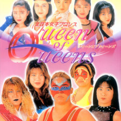 Zen Nihon Joshi Pro Wres: Queen of Queens