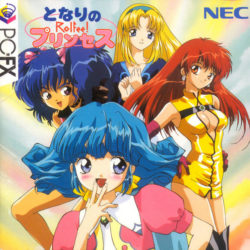 Tonari no Princess Rolfee!