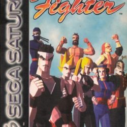 Virtua Fighter