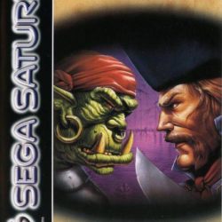 Warcraft II: The Dark Saga