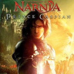 The Chronicles of Narnia: Prince Caspian