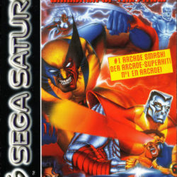 Coverart of X-Men: Children of the Atom