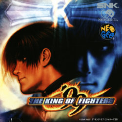 The King of Fighters '99: Millennium Battle