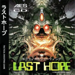 Last Hope (Unlicensed)