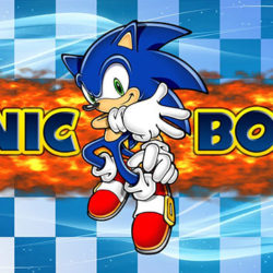 Sonic Boom