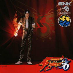 The King of Fighters '96