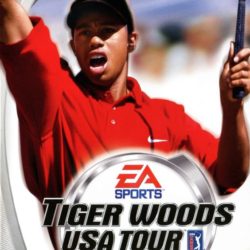 Tiger Woods PGA Tour 2002