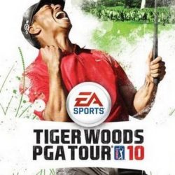 Tiger Woods PGA Tour 10
