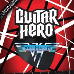 Guitar Hero: Van Halen