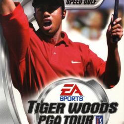 Tiger Woods PGA Tour 2002