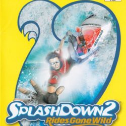 Splashdown: Rides Gone Wild