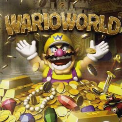 Wario World