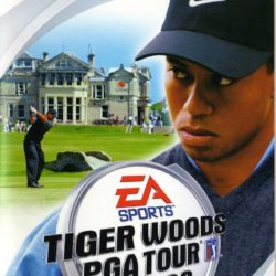 Tiger Woods PGA Tour 2003