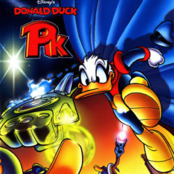 PK: Out of the Shadows