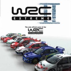 WRC II Extreme
