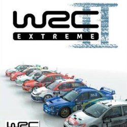 WRC II Extreme