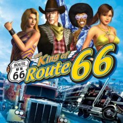 The King of Route 66