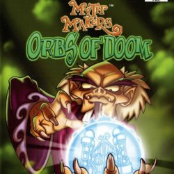 Myth Makers: Orbs of Doom