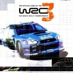 WRC 3: The Official Game of the FIA World Rally Championship