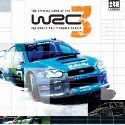 WRC 3: The Official Game of the FIA World Rally Championship