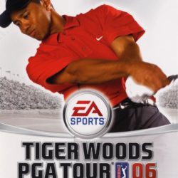 Tiger Woods PGA Tour 06