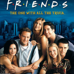 Friends: The One with All the Trivia